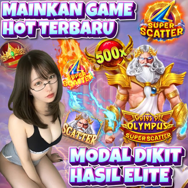 Mog77 - Dapatkan Hiburan Seru dan Menarik di Mog 77! Buruan.